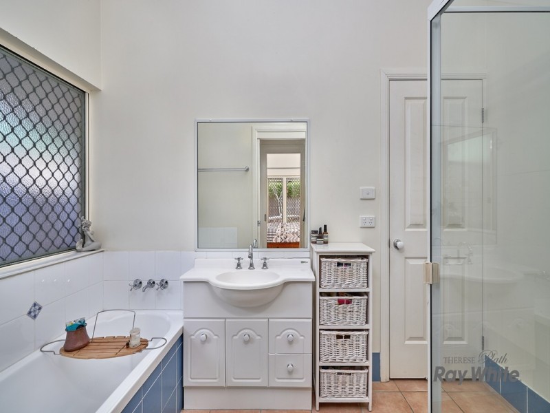 8 Blueberry Close, Mount Sheridan QLD 4868