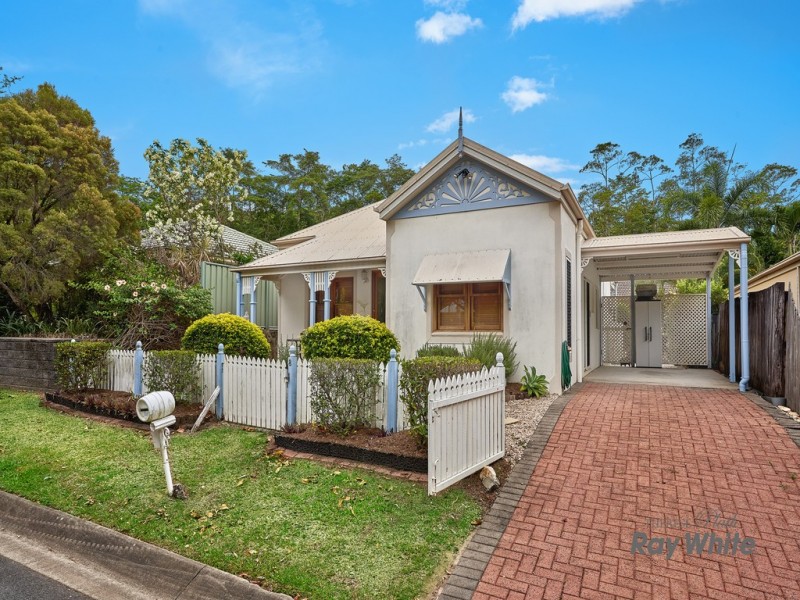 8 Blueberry Close, Mount Sheridan QLD 4868