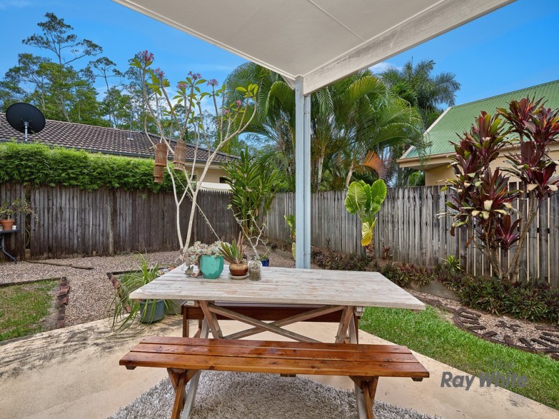 8 Blueberry Close, Mount Sheridan QLD 4868