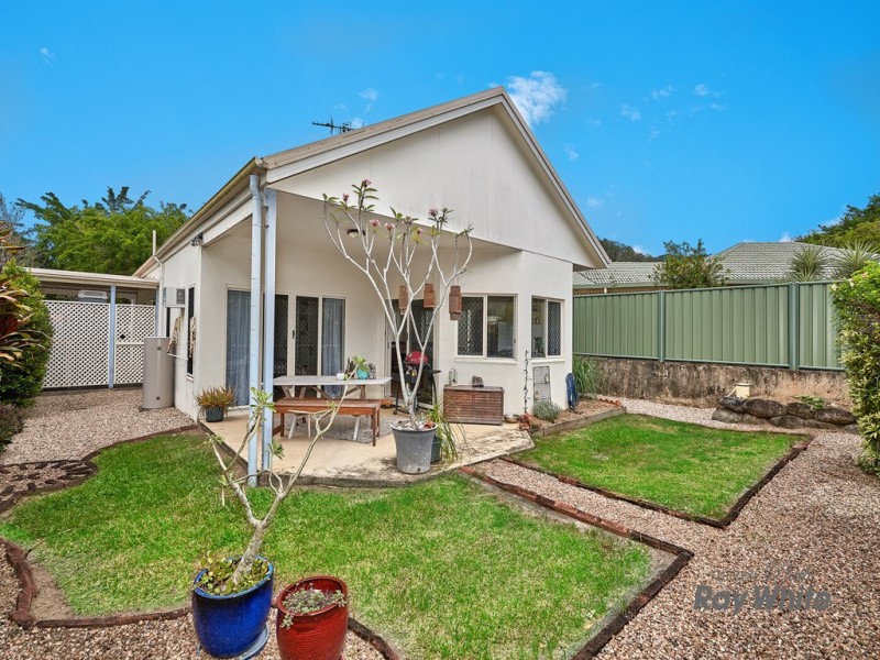 8 Blueberry Close, Mount Sheridan QLD 4868