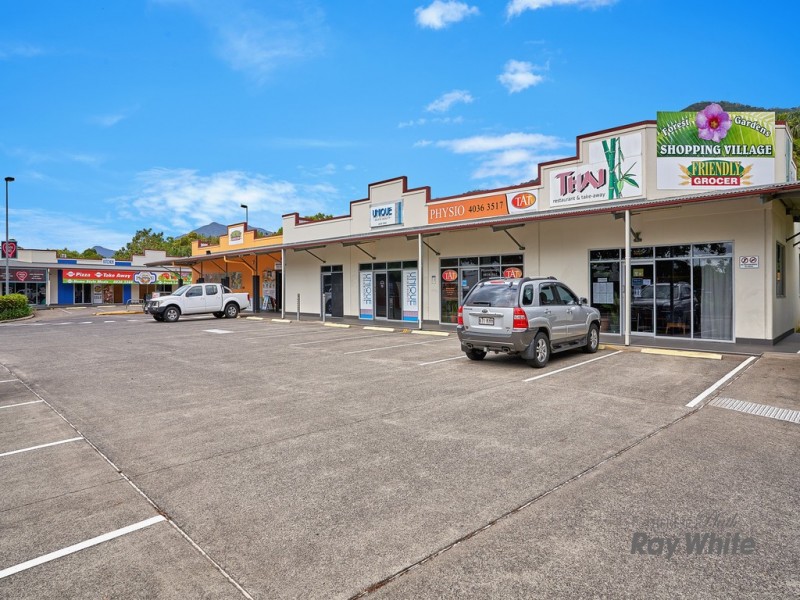 8 Blueberry Close, Mount Sheridan QLD 4868