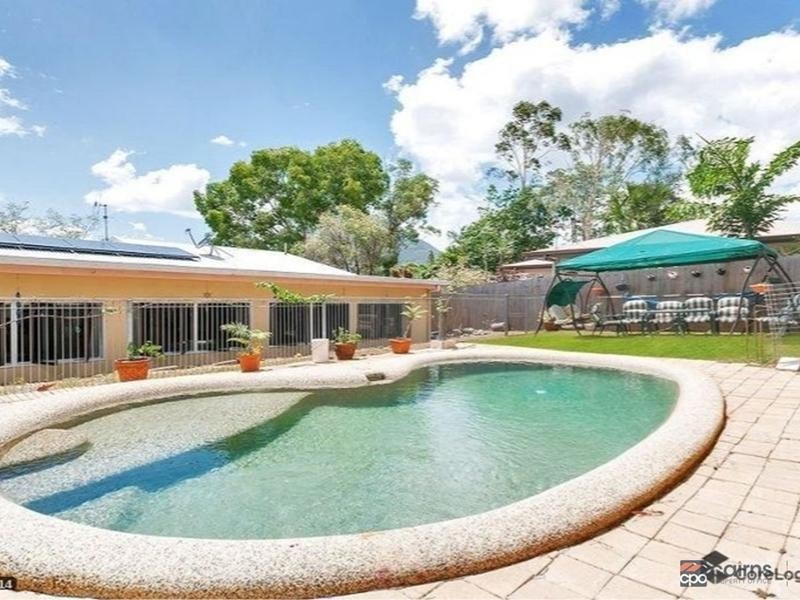 Gordonvale QLD 4865