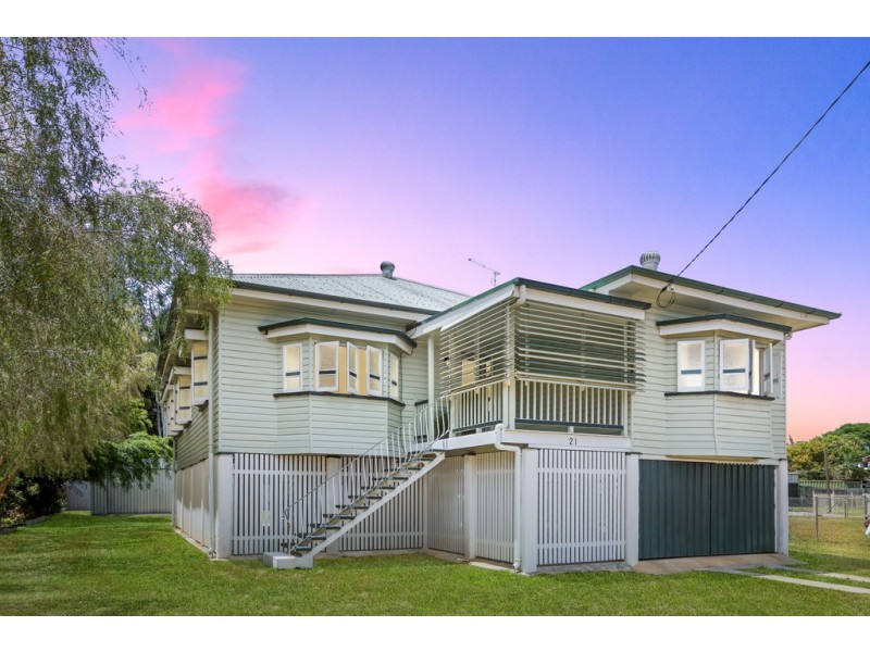 21 Riverstone Road, Gordonvale QLD 4865