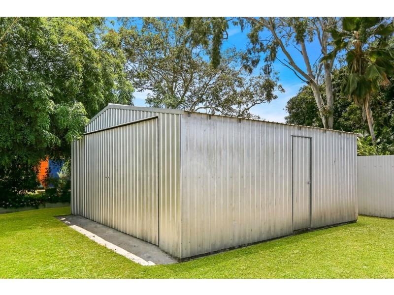 21 Riverstone Road, Gordonvale QLD 4865
