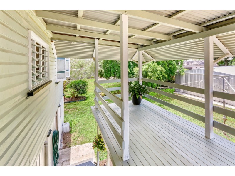 21 Riverstone Road, Gordonvale QLD 4865