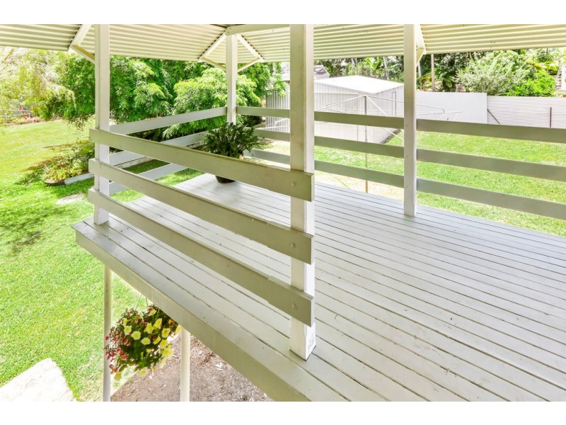21 Riverstone Road, Gordonvale QLD 4865