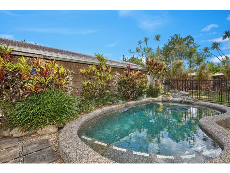 22 Marr Street, Edmonton QLD 4869