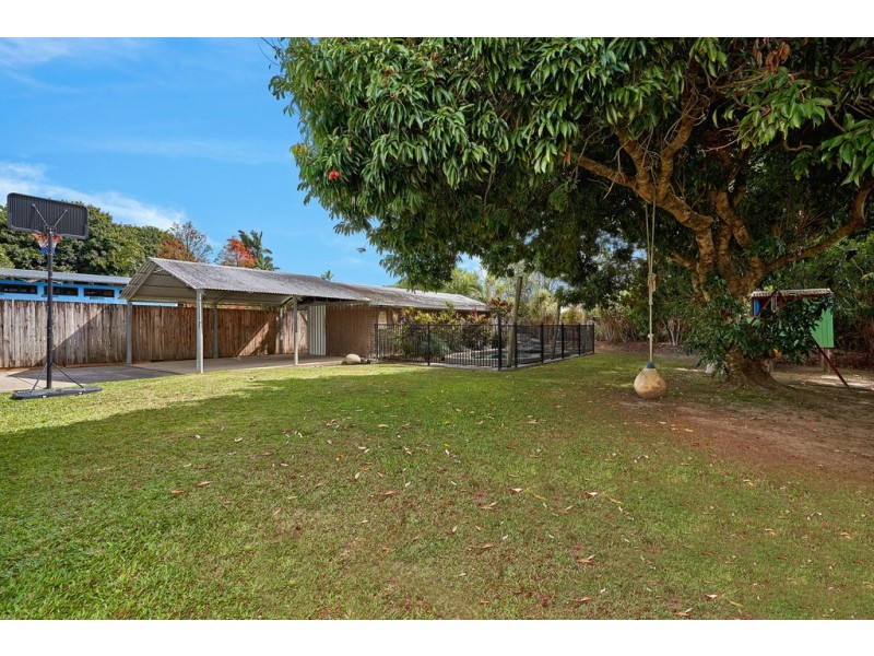 22 Marr Street, Edmonton QLD 4869