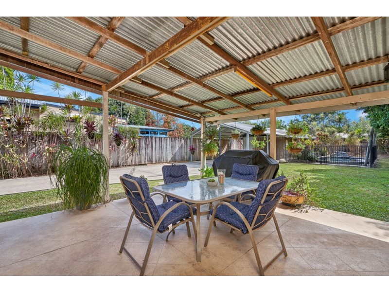 22 Marr Street, Edmonton QLD 4869