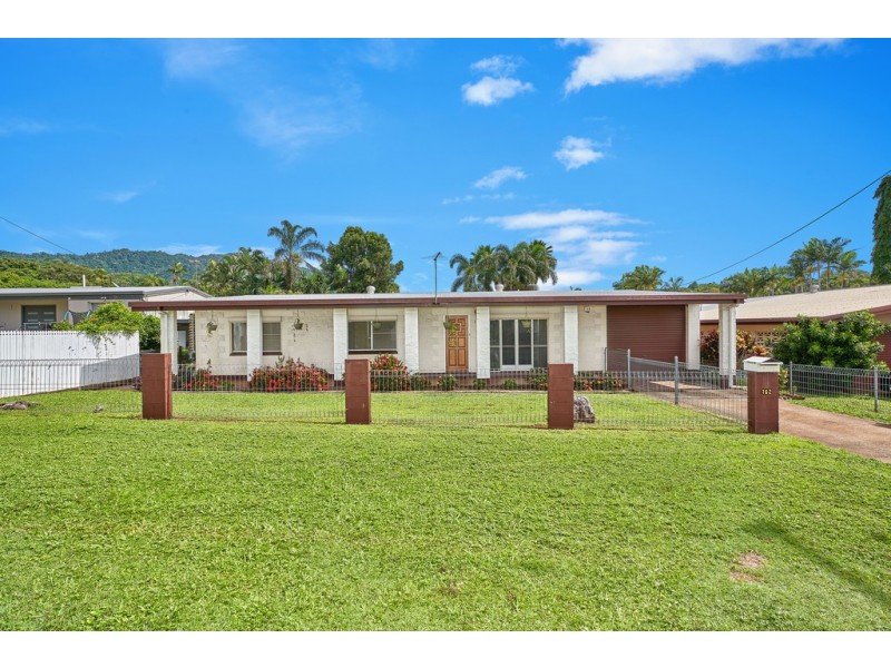 162 Toogood Road, Bayview Heights QLD 4868