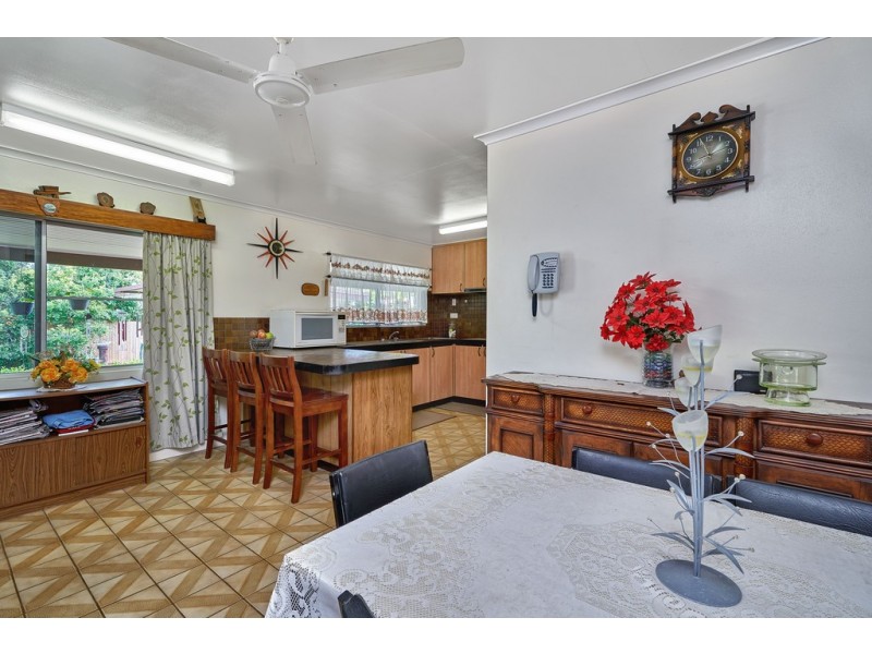 162 Toogood Road, Bayview Heights QLD 4868