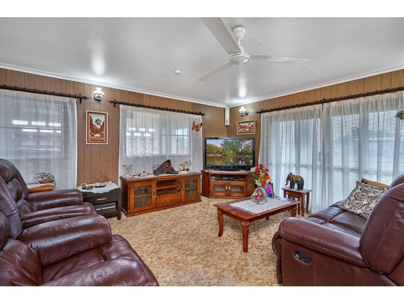 162 Toogood Road, Bayview Heights QLD 4868