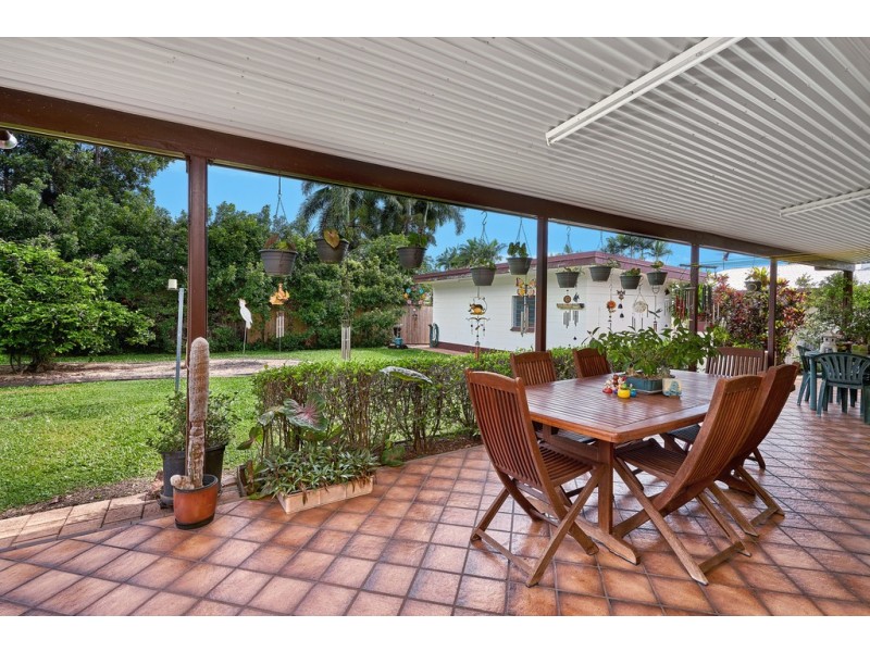 162 Toogood Road, Bayview Heights QLD 4868