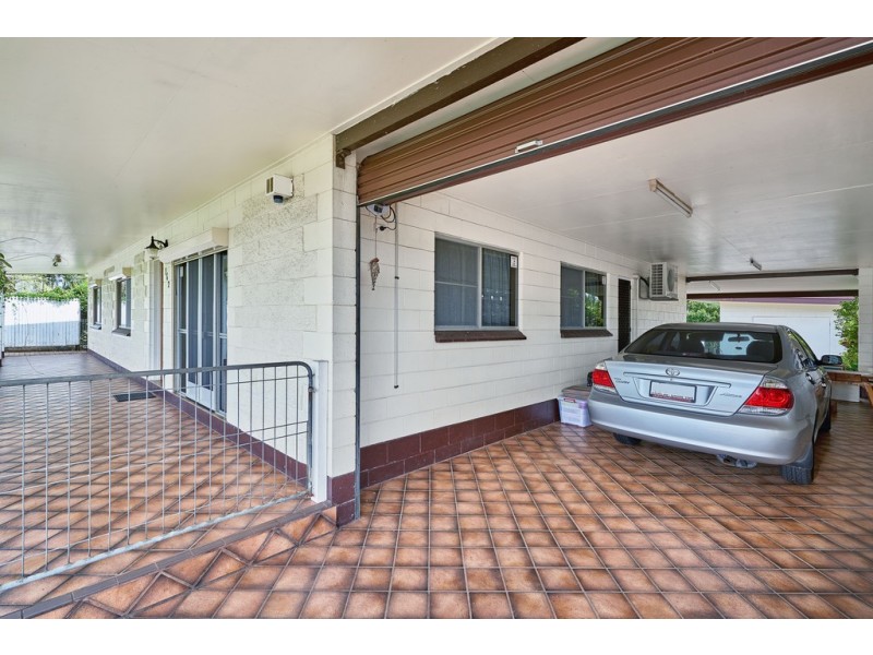 162 Toogood Road, Bayview Heights QLD 4868