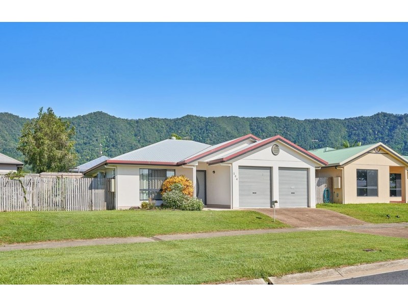 204 Timberlea Drive, Bentley Park QLD 4869