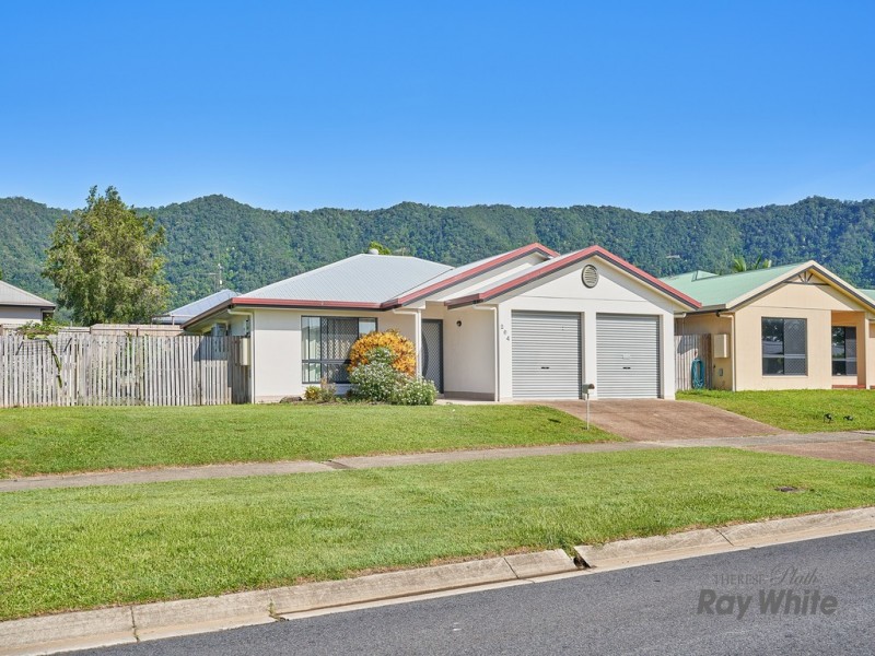 204 Timberlea Drive, Bentley Park QLD 4869