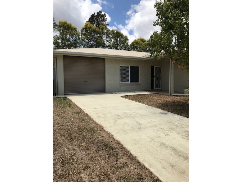 Edmonton QLD 4869