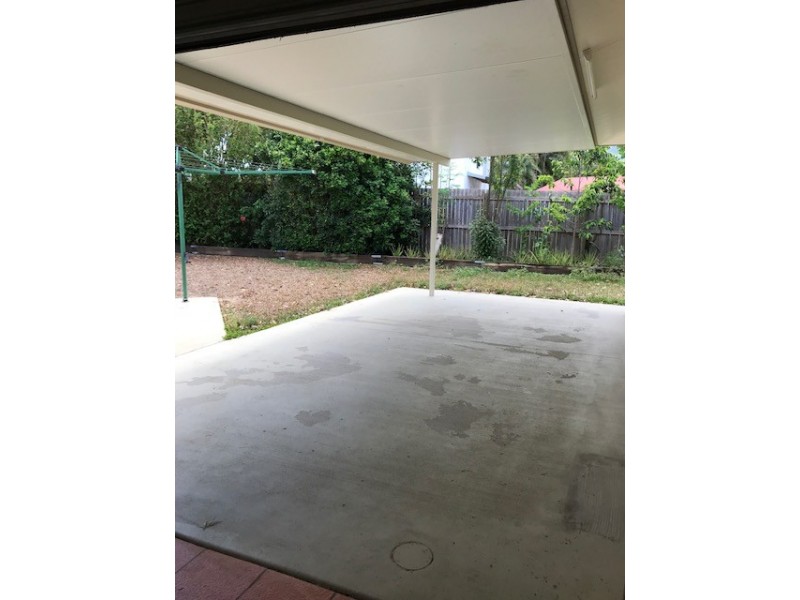 Edmonton QLD 4869