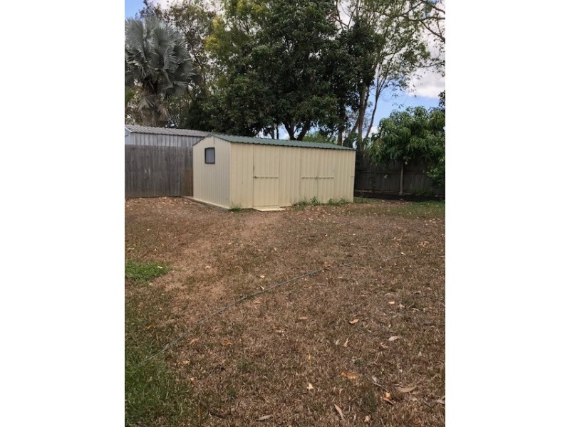Edmonton QLD 4869