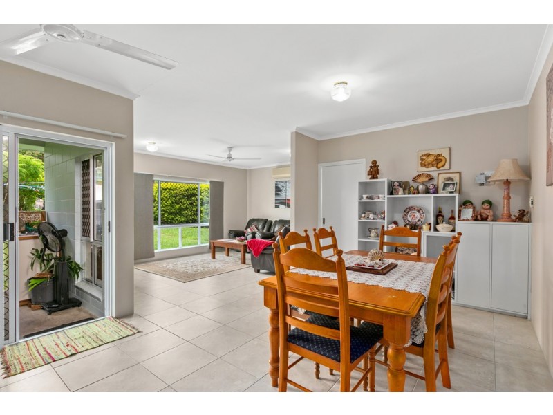 3 Wesel Street, Bentley Park QLD 4869