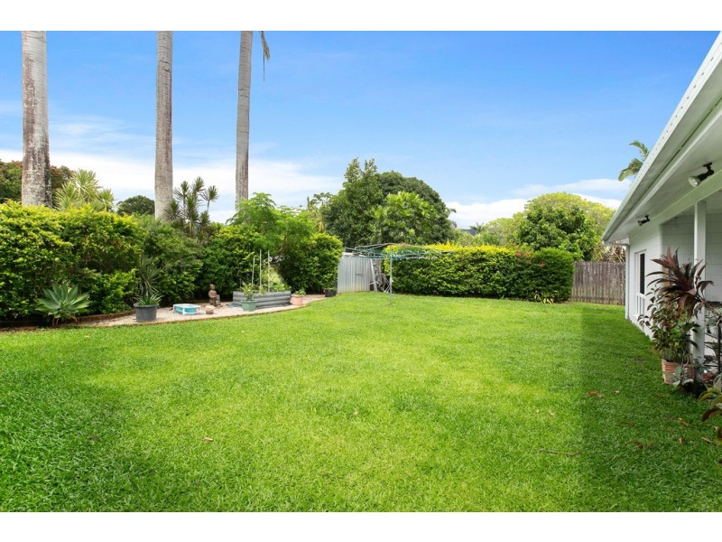 3 Wesel Street, Bentley Park QLD 4869