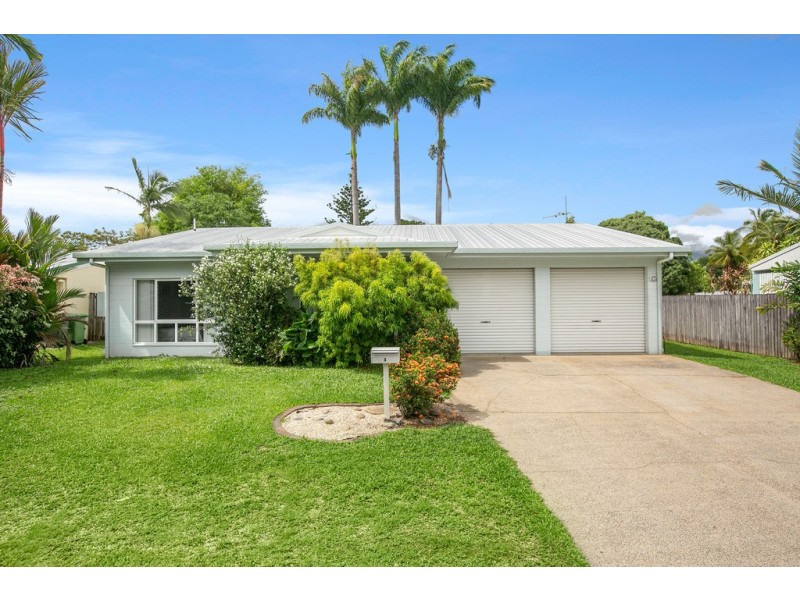 3 Wesel Street, Bentley Park QLD 4869