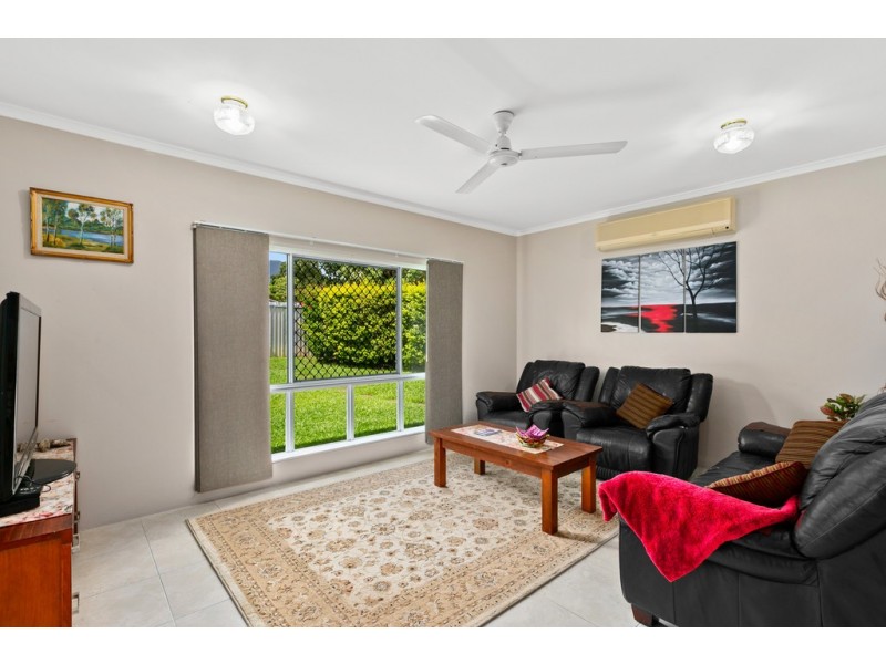 3 Wesel Street, Bentley Park QLD 4869