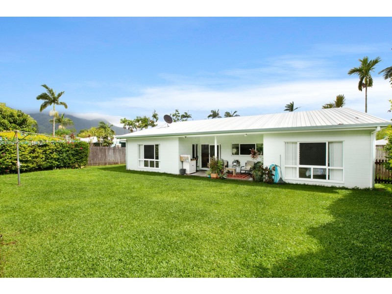 3 Wesel Street, Bentley Park QLD 4869