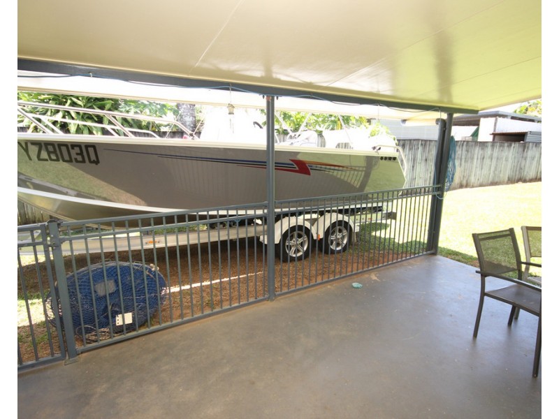 36 Queen Street, Edmonton QLD 4869