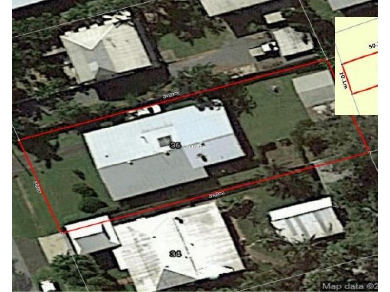 36 Queen Street, Edmonton QLD 4869