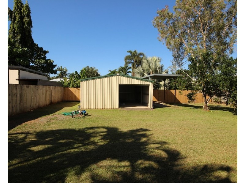 36 Queen Street, Edmonton QLD 4869