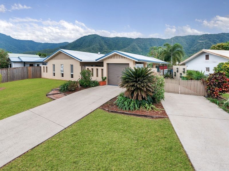 Bentley Park QLD 4869