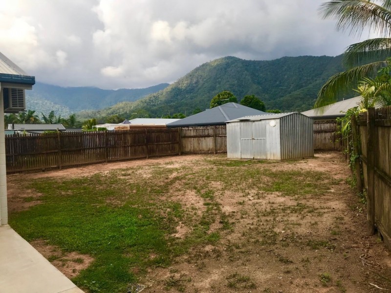 Bentley Park QLD 4869