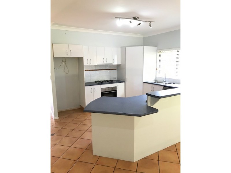 Mount Sheridan QLD 4868