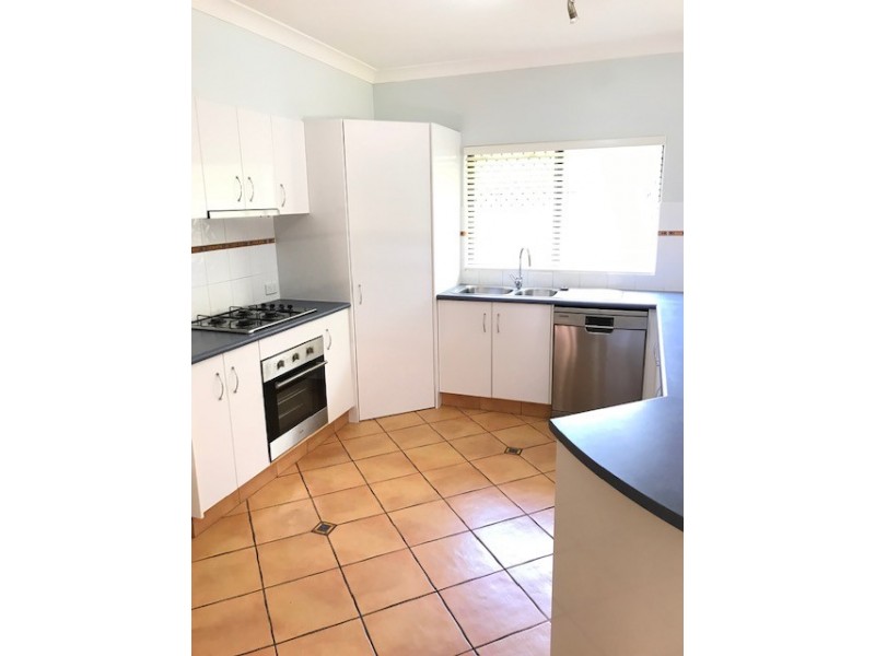 Mount Sheridan QLD 4868