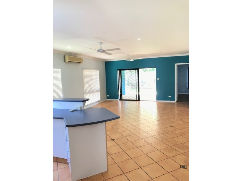 Mount Sheridan QLD 4868