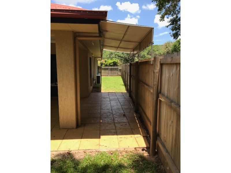 Mount Sheridan QLD 4868