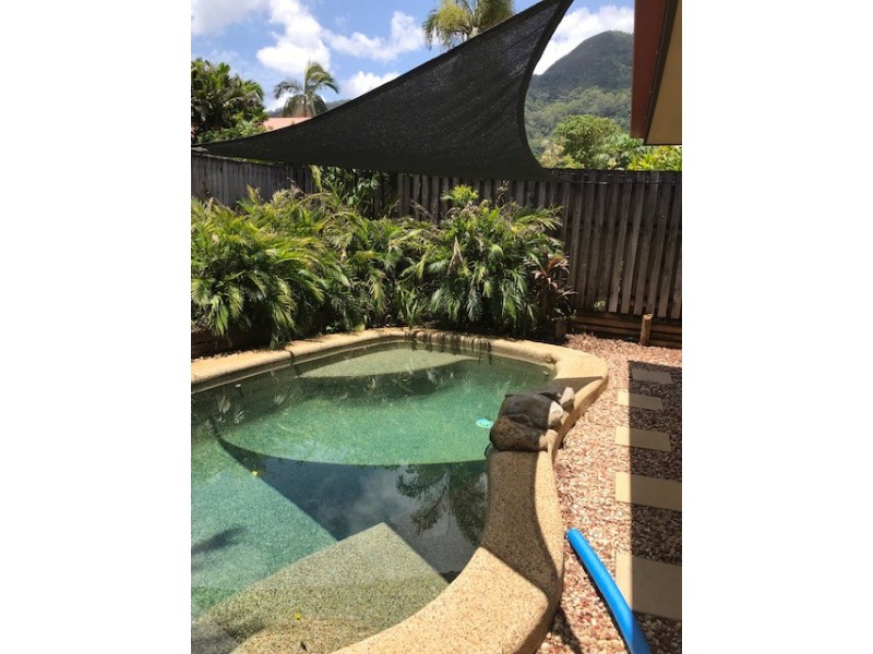 Mount Sheridan QLD 4868