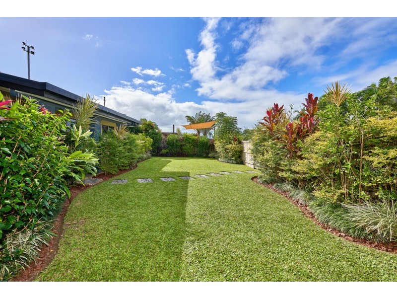 24 Fishburn Street, Bentley Park QLD 4869