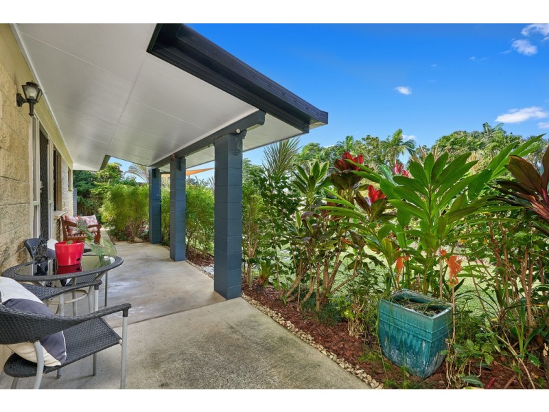 24 Fishburn Street, Bentley Park QLD 4869