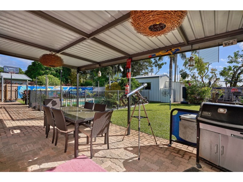 24 Fishburn Street, Bentley Park QLD 4869
