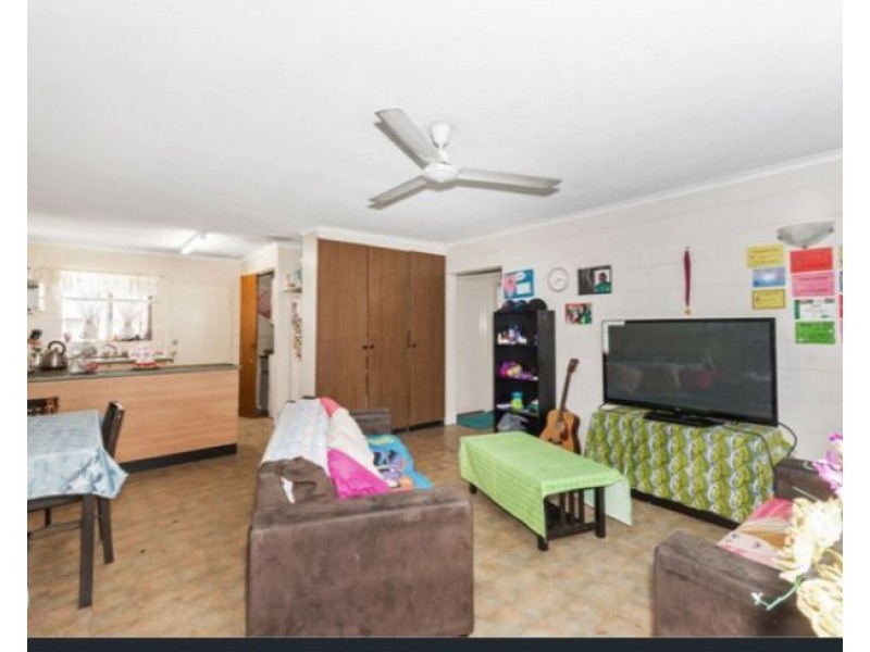 3/22 Hoare Street, Manunda QLD 4870