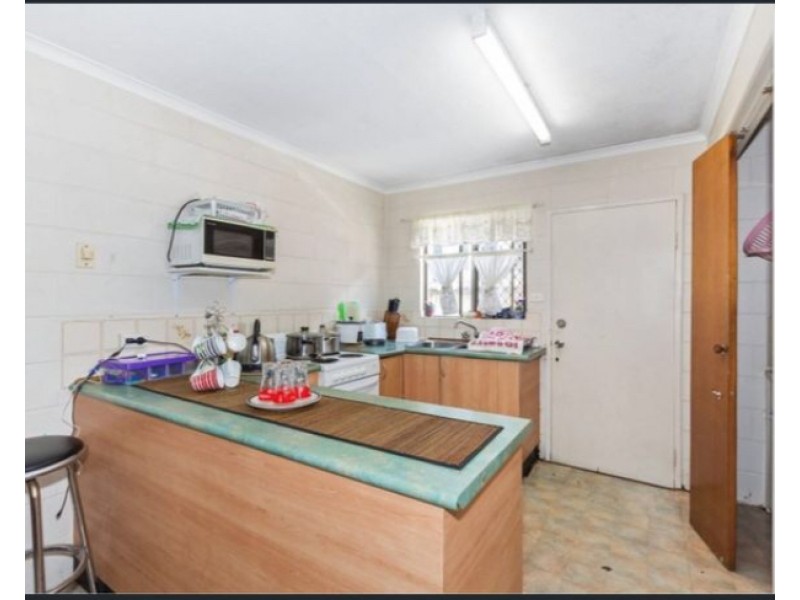 3/22 Hoare Street, Manunda QLD 4870
