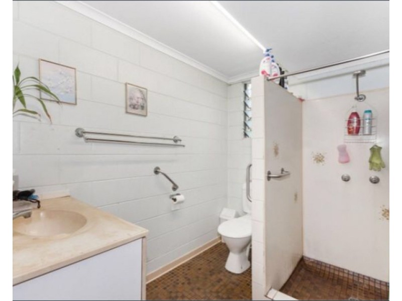 3/22 Hoare Street, Manunda QLD 4870