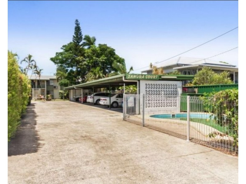 3/22 Hoare Street, Manunda QLD 4870