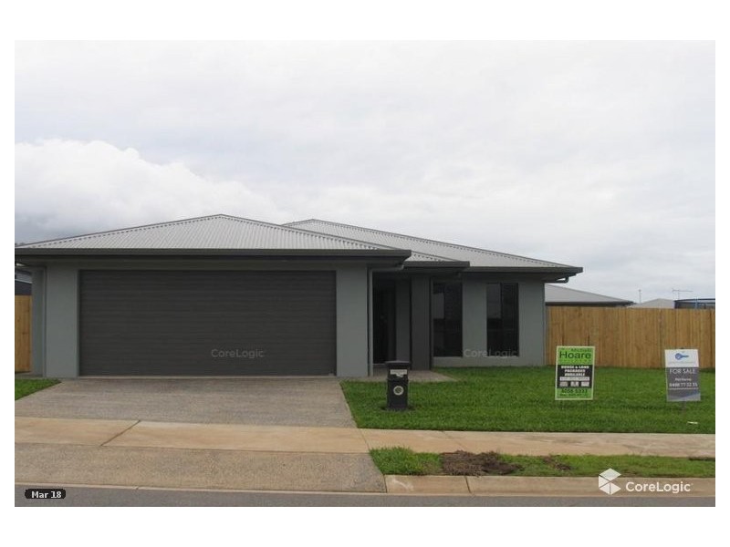 8 Goessling Street, Gordonvale QLD 4865