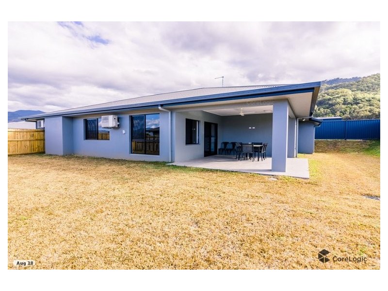 8 Goessling Street, Gordonvale QLD 4865