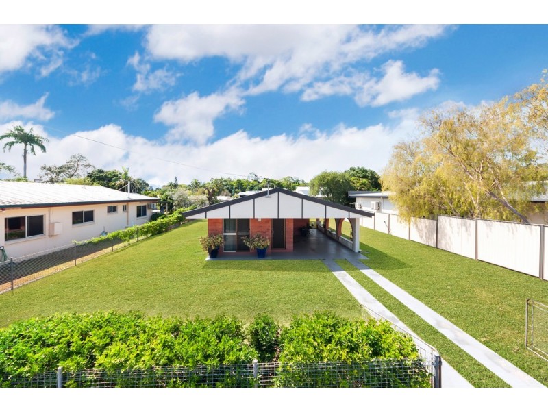 61 Mount Peter Road, Edmonton QLD 4869