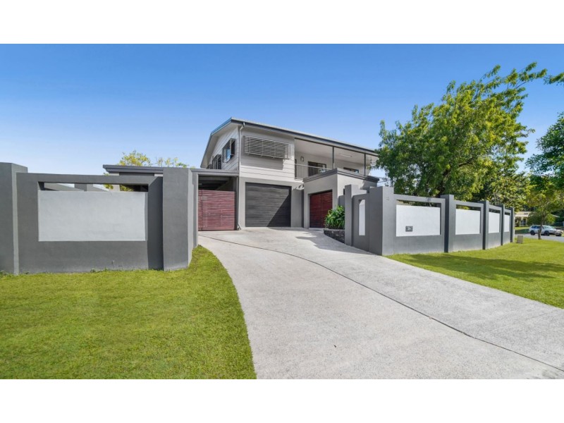 25 Shaft Street, Edmonton QLD 4869