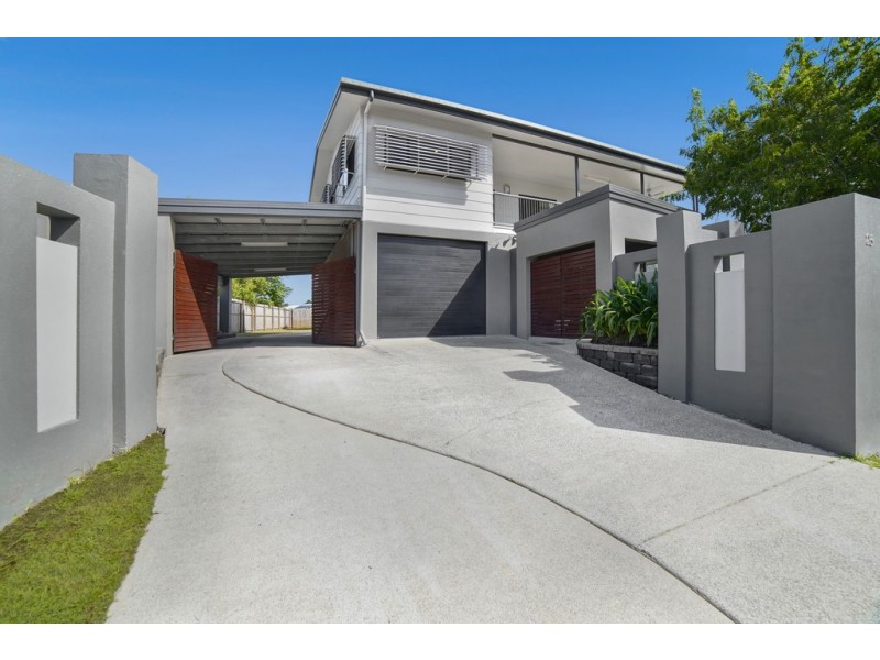25 Shaft Street, Edmonton QLD 4869